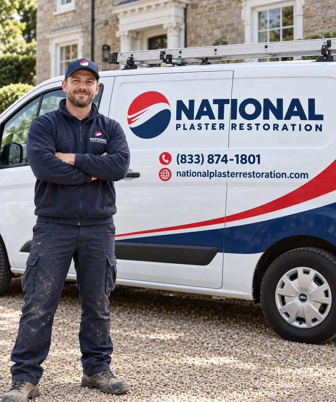 Plaster Repair company in North Chicago, IL